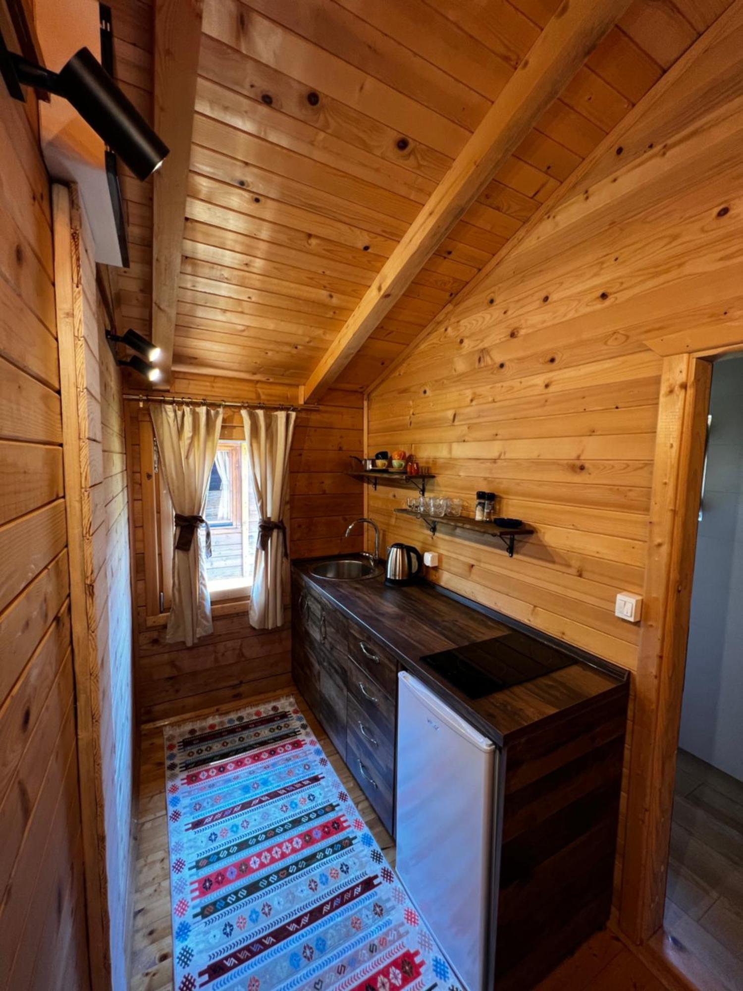 Orahovo Cottages Virpazar Exterior photo