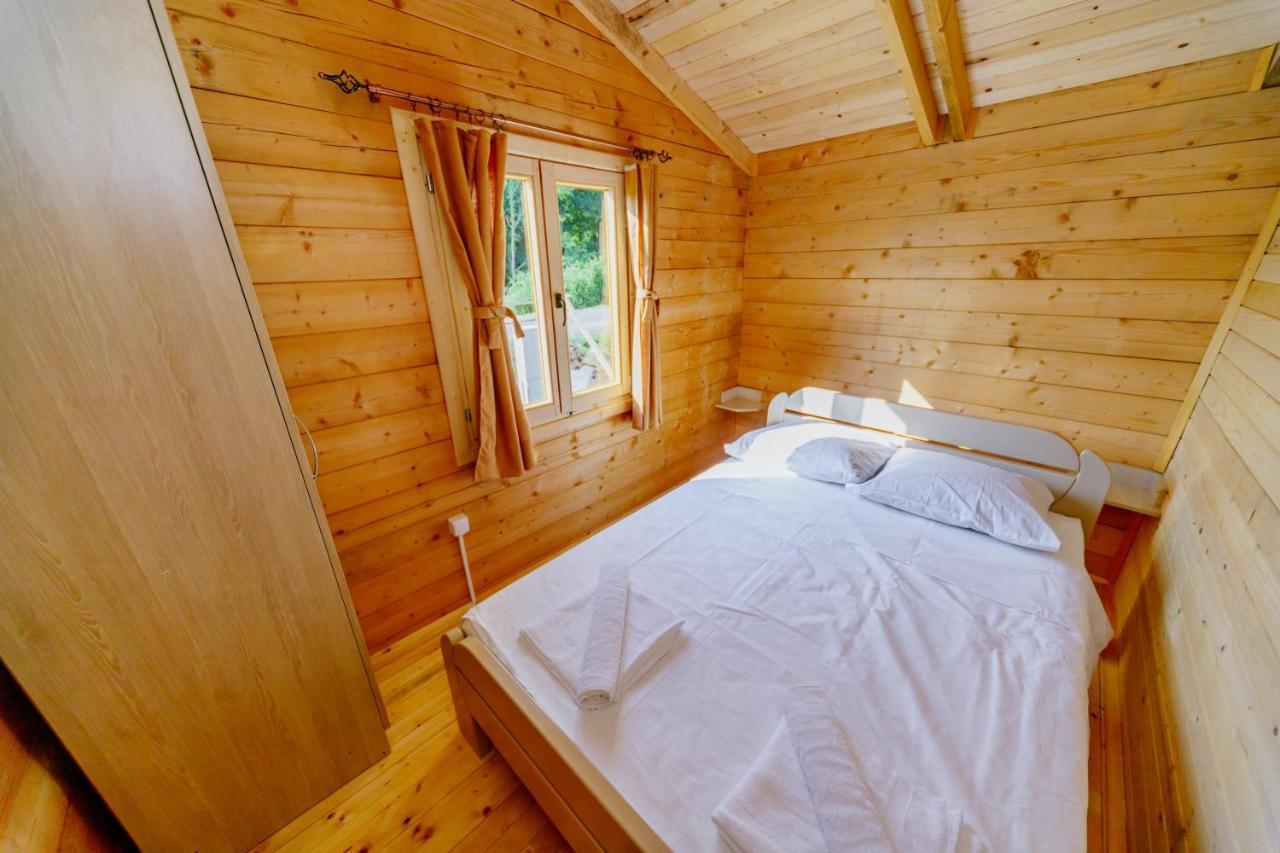 Orahovo Cottages Virpazar Exterior photo