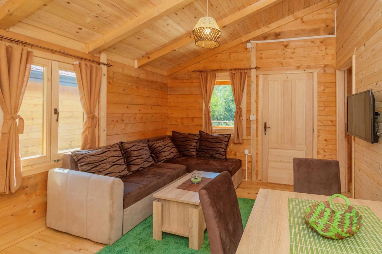 Orahovo Cottages Virpazar Exterior photo