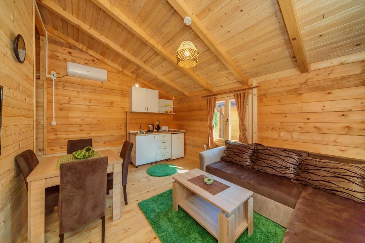 Orahovo Cottages Virpazar Exterior photo